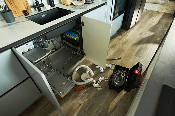 24/7 Emergency Gas Line Repair experts in Matthews, IN